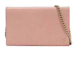 WOC, Leather, Pink, 525040, S, 3*